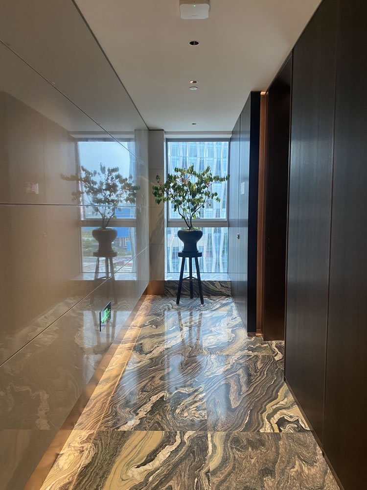 Yishang Jinjiang Clubhouse, Chengdu