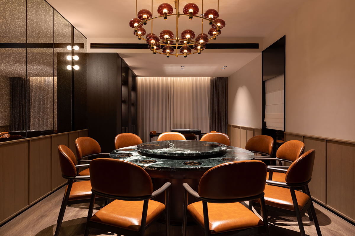 Antu Manxi Hotel, Longyan