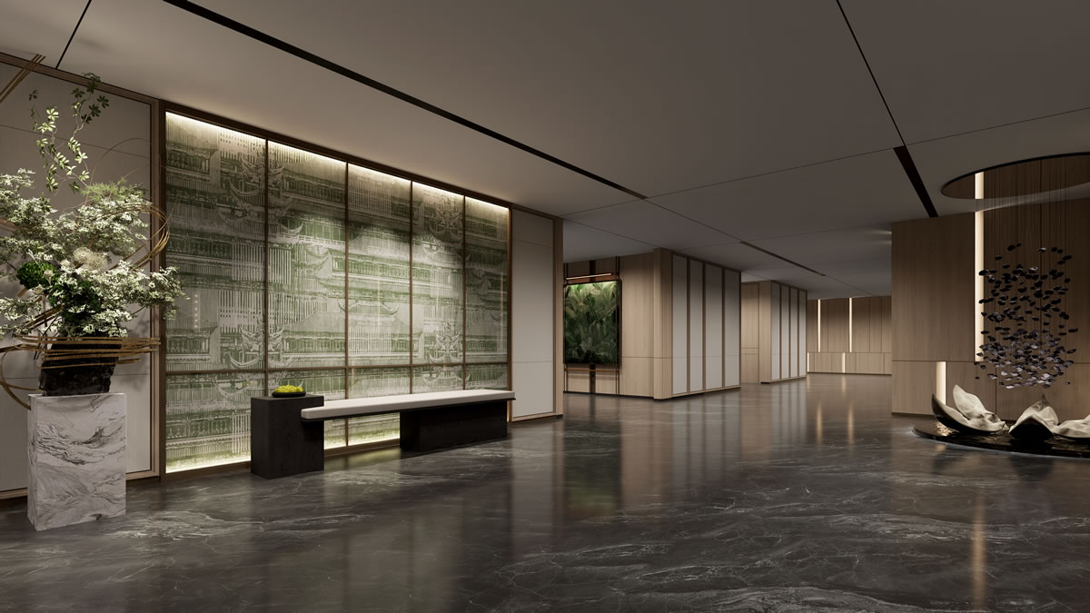 Datong Xiyue Hotel,  Shanxi
