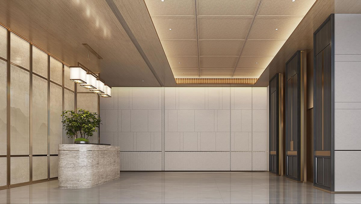 Ulan Kangbashi Grand Hotel