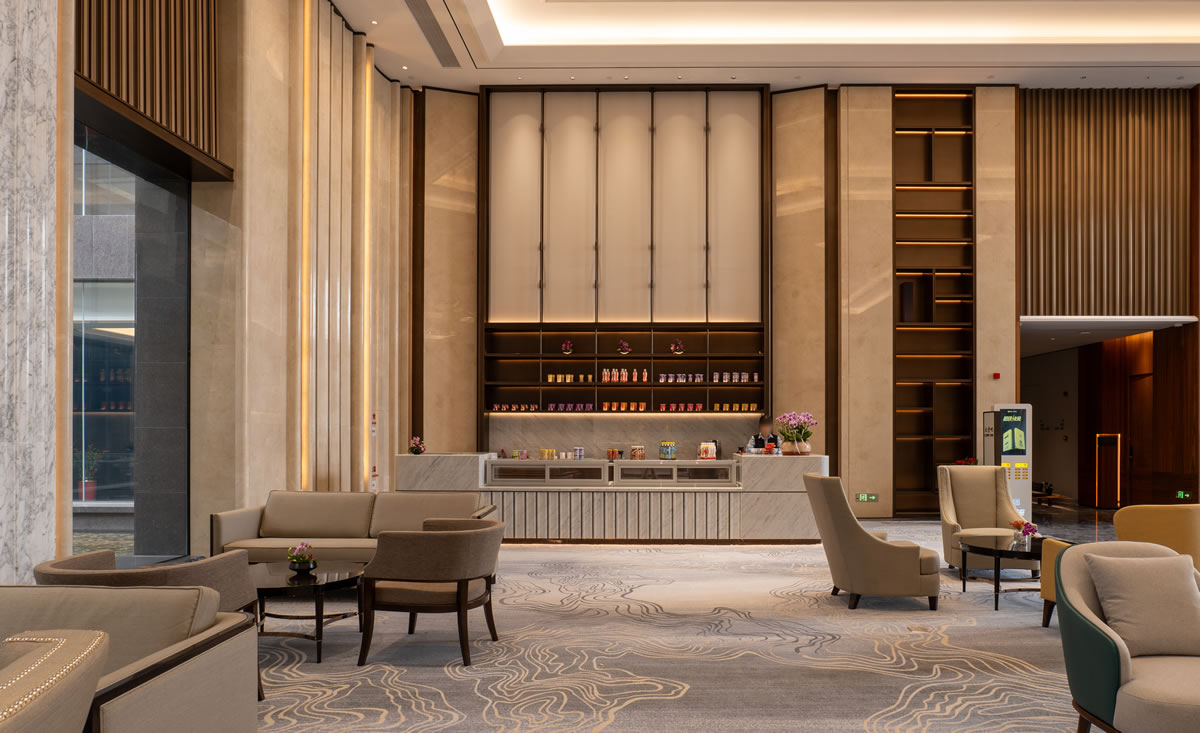 Yinlu Haixi Resort, Xiamen