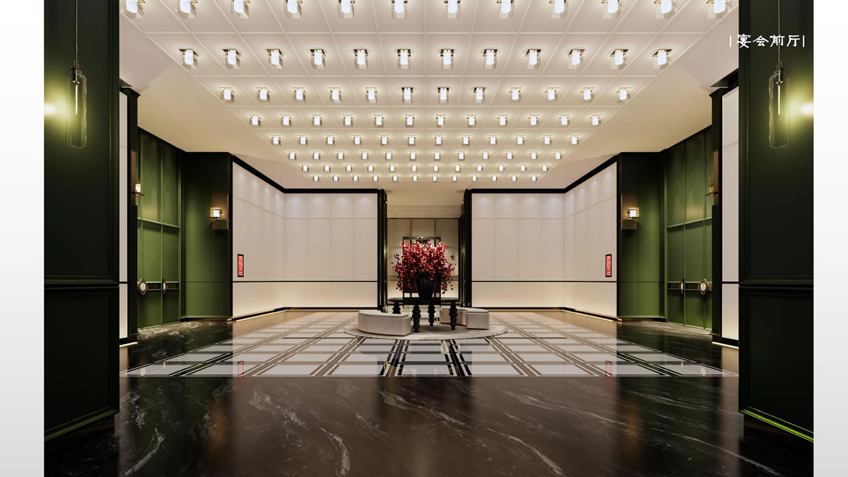 Datong Xiyue Hotel,  Shanxi
