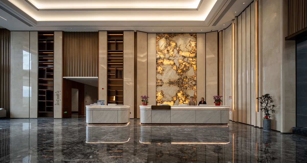 Yinlu Haixi Resort, Xiamen
