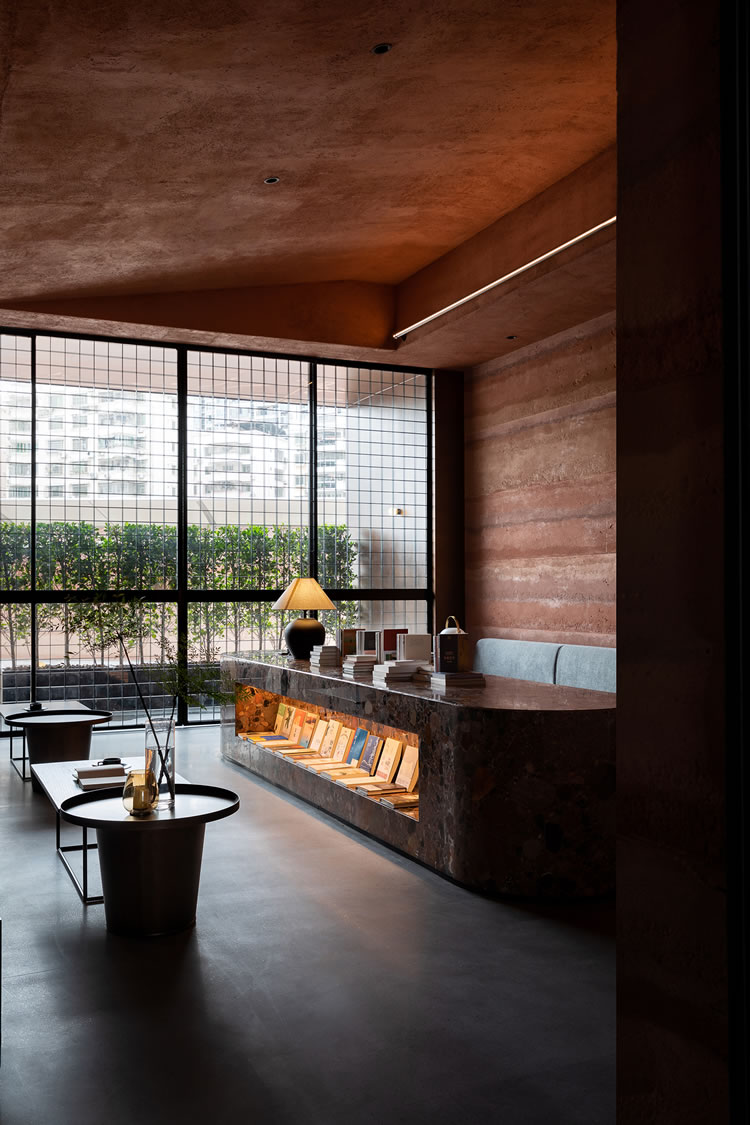 Antu Manxi Hotel, Longyan
