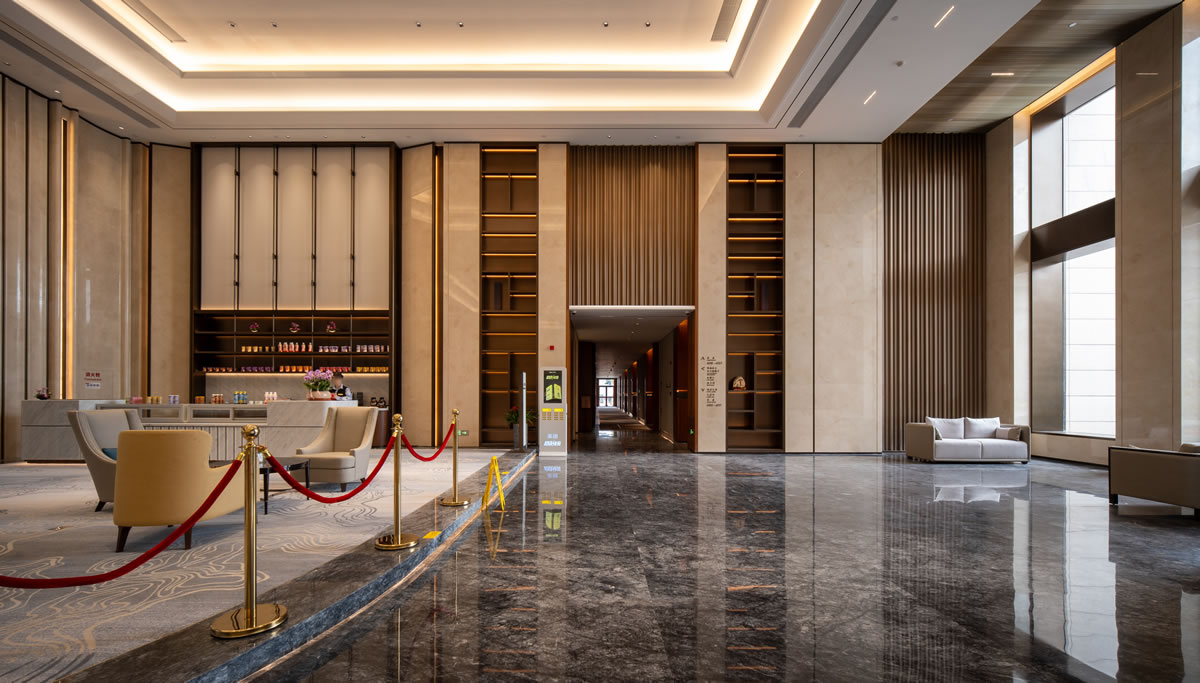Yinlu Haixi Resort, Xiamen