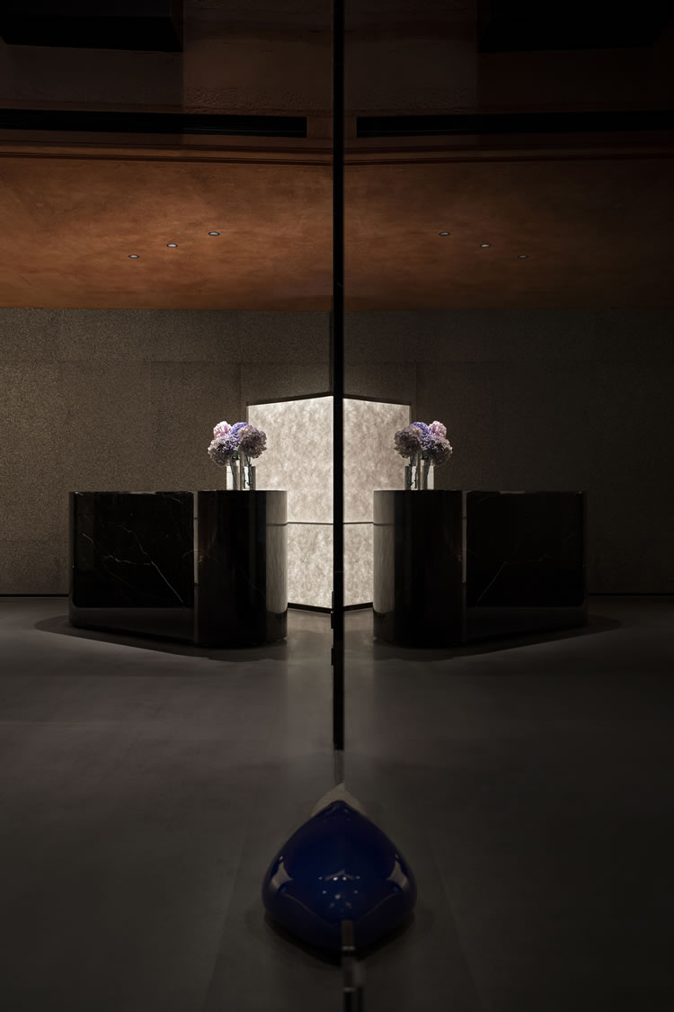 Antu Manxi Hotel, Longyan