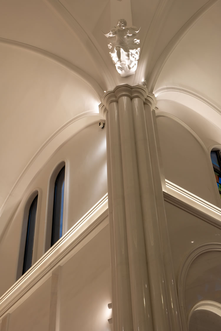 Catholic Church, Xiamen