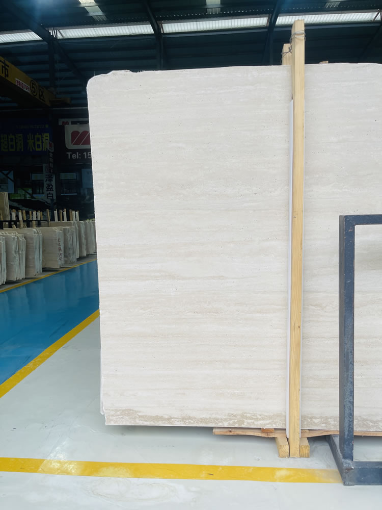 Mexico Rome Travertine