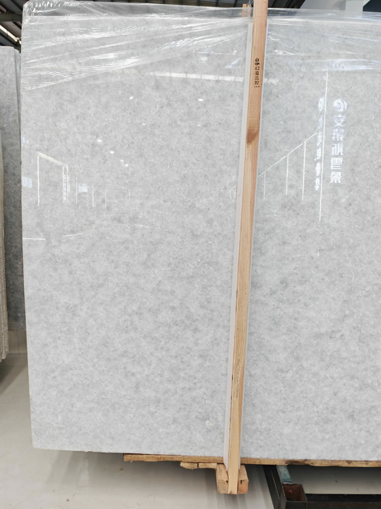 Ice White