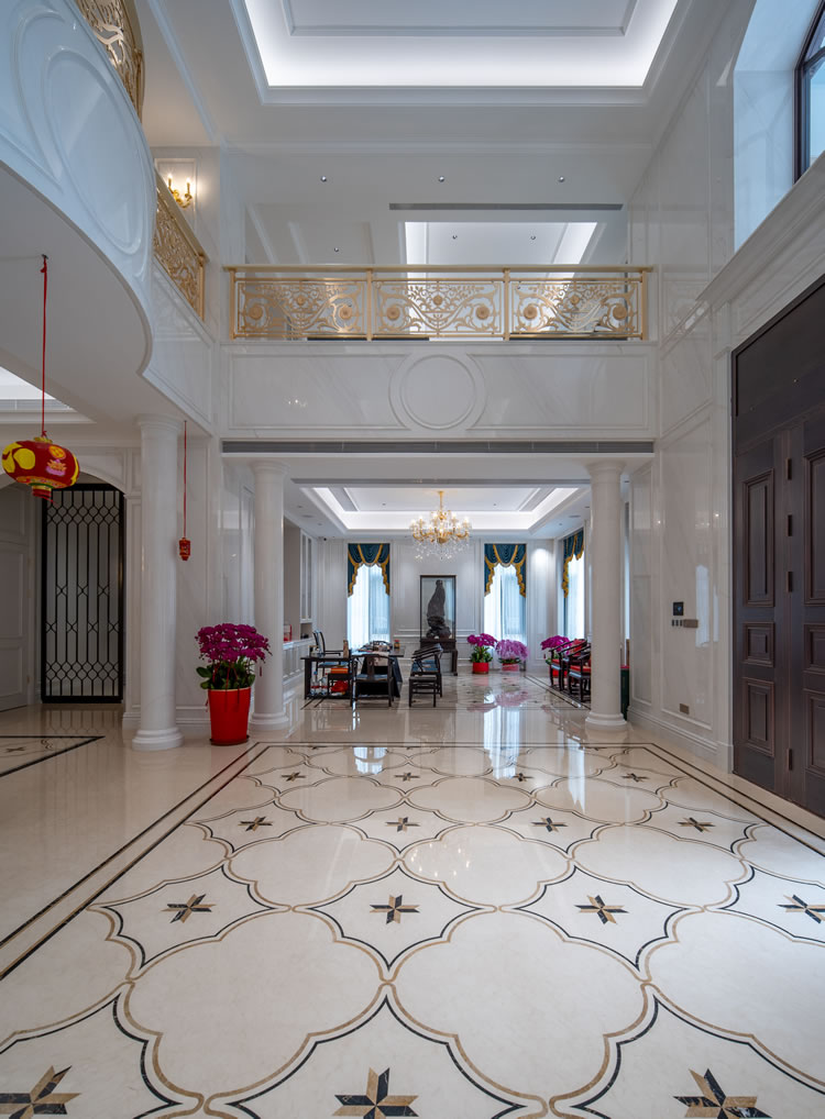 Nan’an Guanqiao Villa