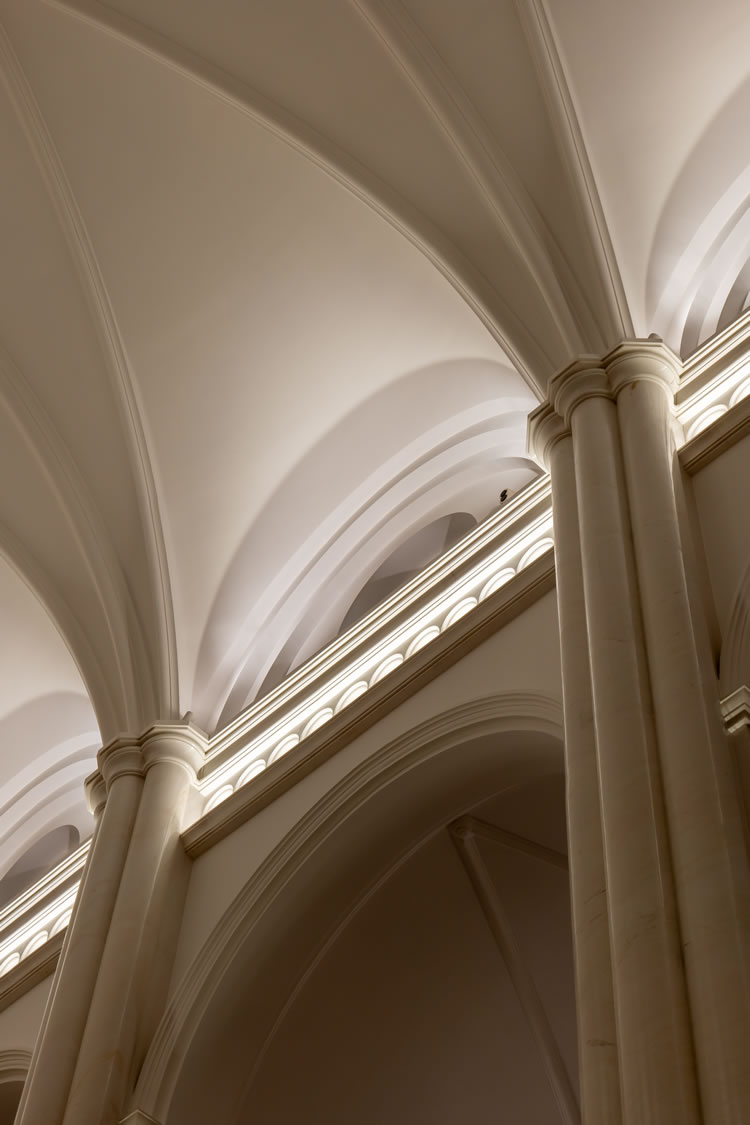 Catholic Church, Xiamen