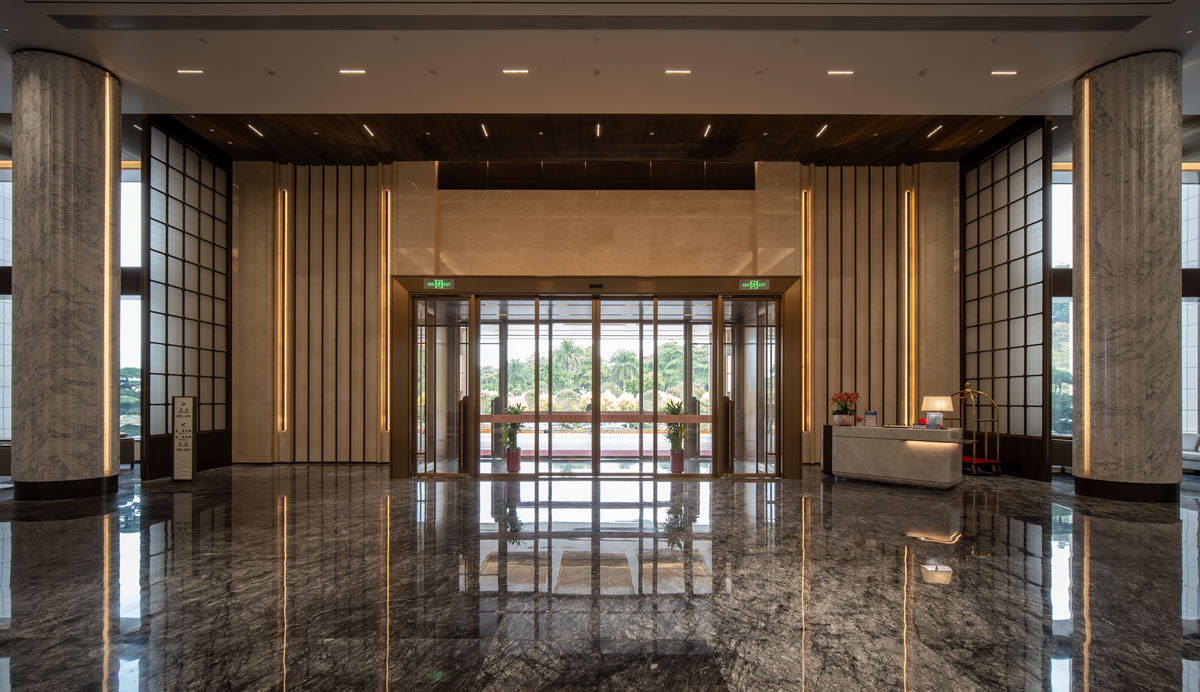 Yinlu Haixi Resort, Xiamen