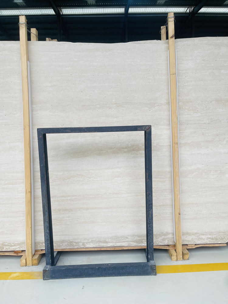 Mexico Rome Travertine