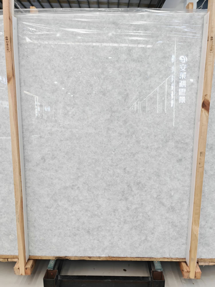 Ice White