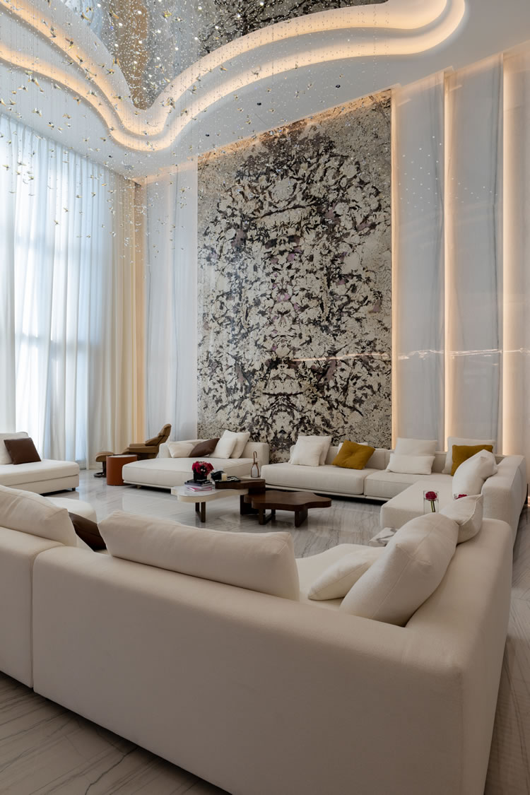 Jiangshan Dijing Villa, Xiamen