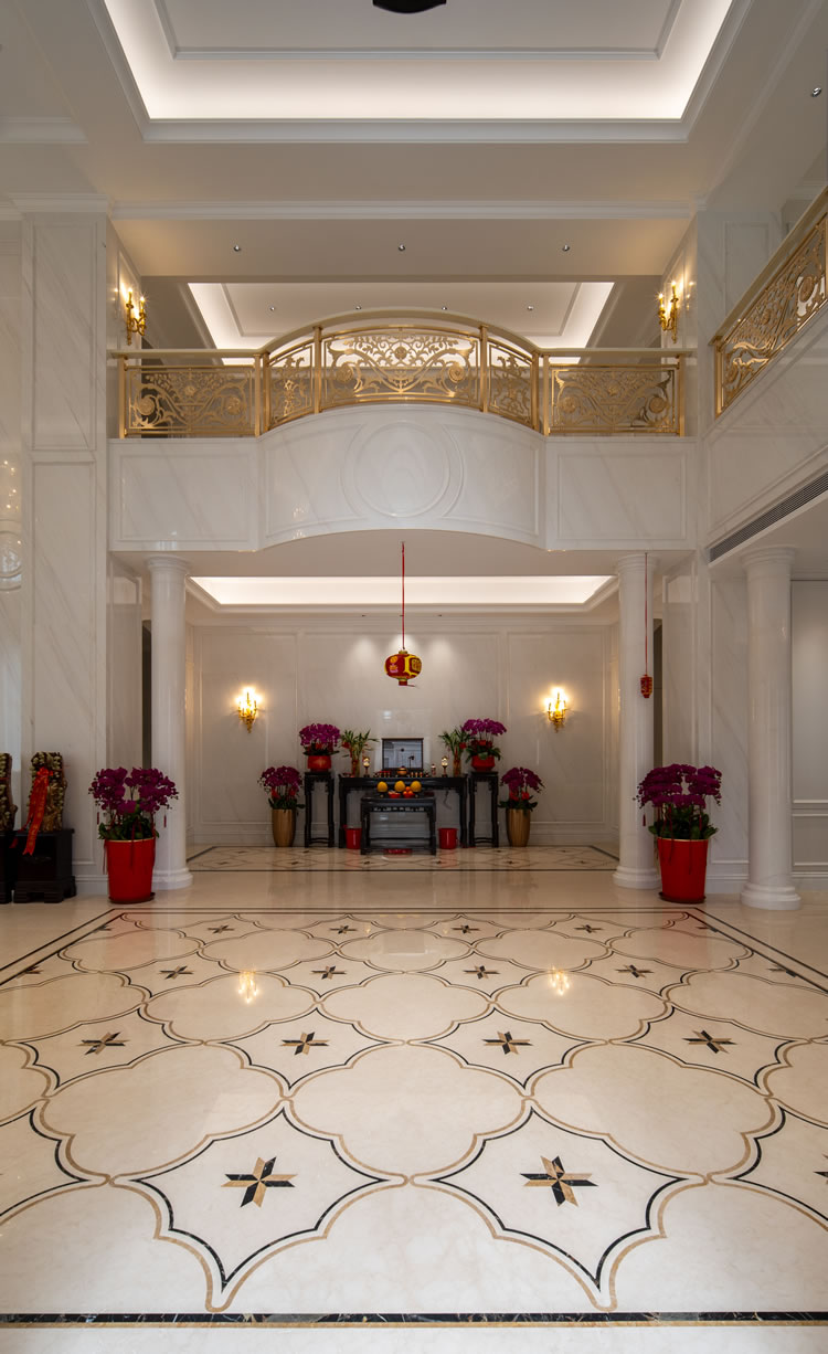 Nan’an Guanqiao Villa