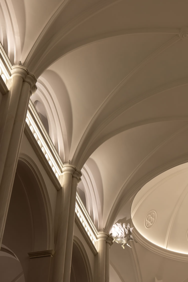 Catholic Church, Xiamen
