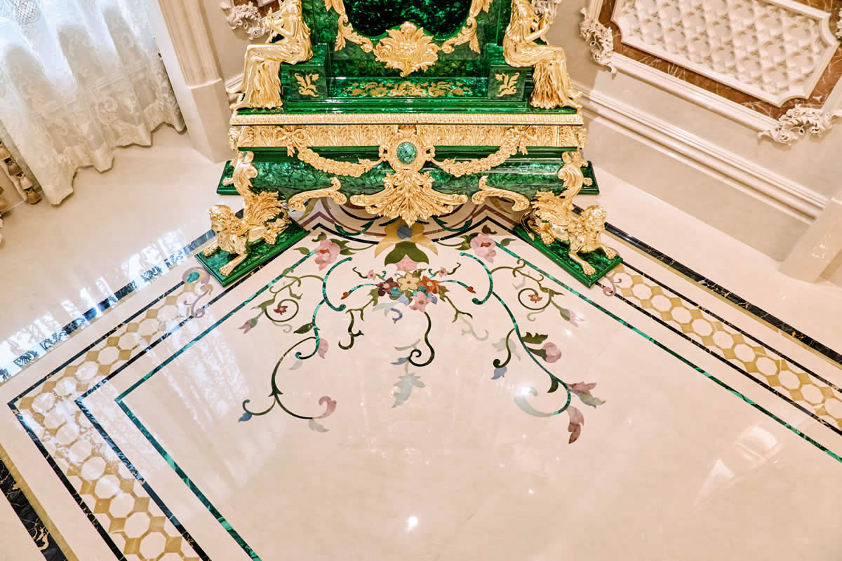 Huxi Garden Villa, Fuqing