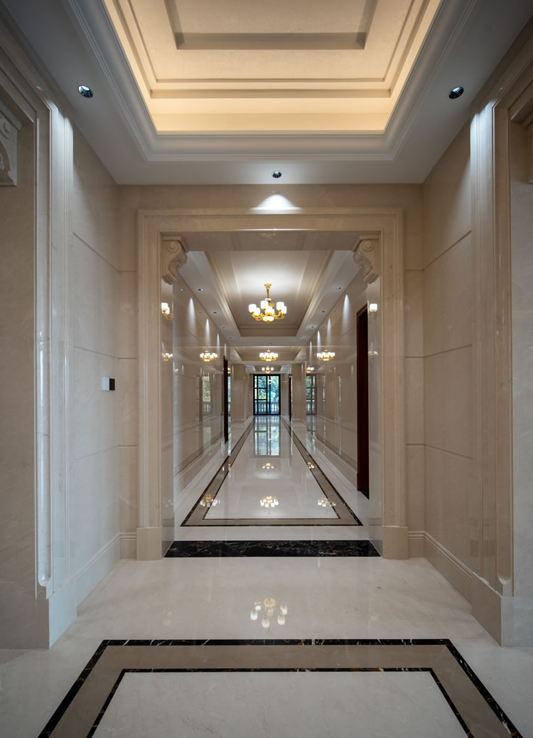 Luncang Villa, Nan’an