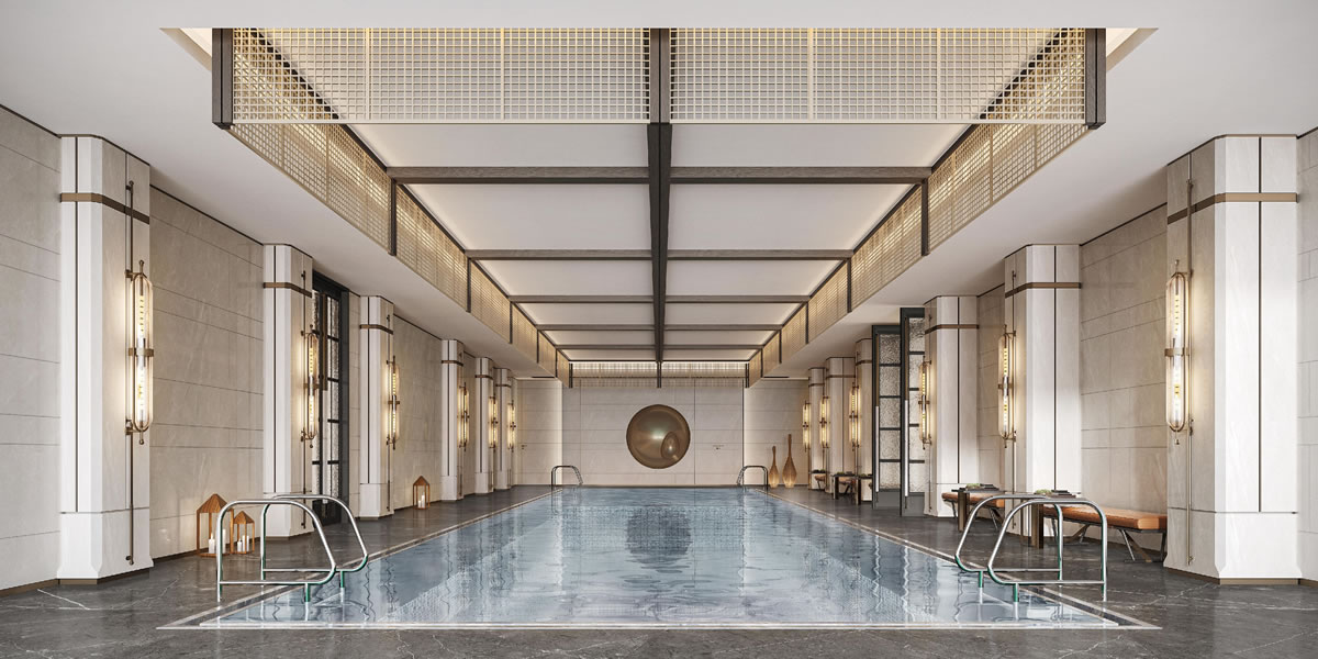 Ulan Kangbashi Grand Hotel