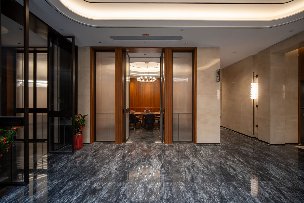 Yinlu Haixi Resort, Xiamen