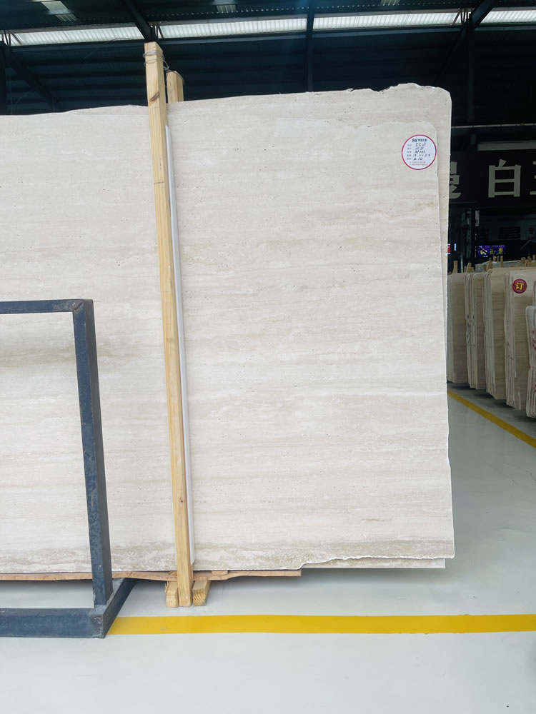 Mexico Rome Travertine