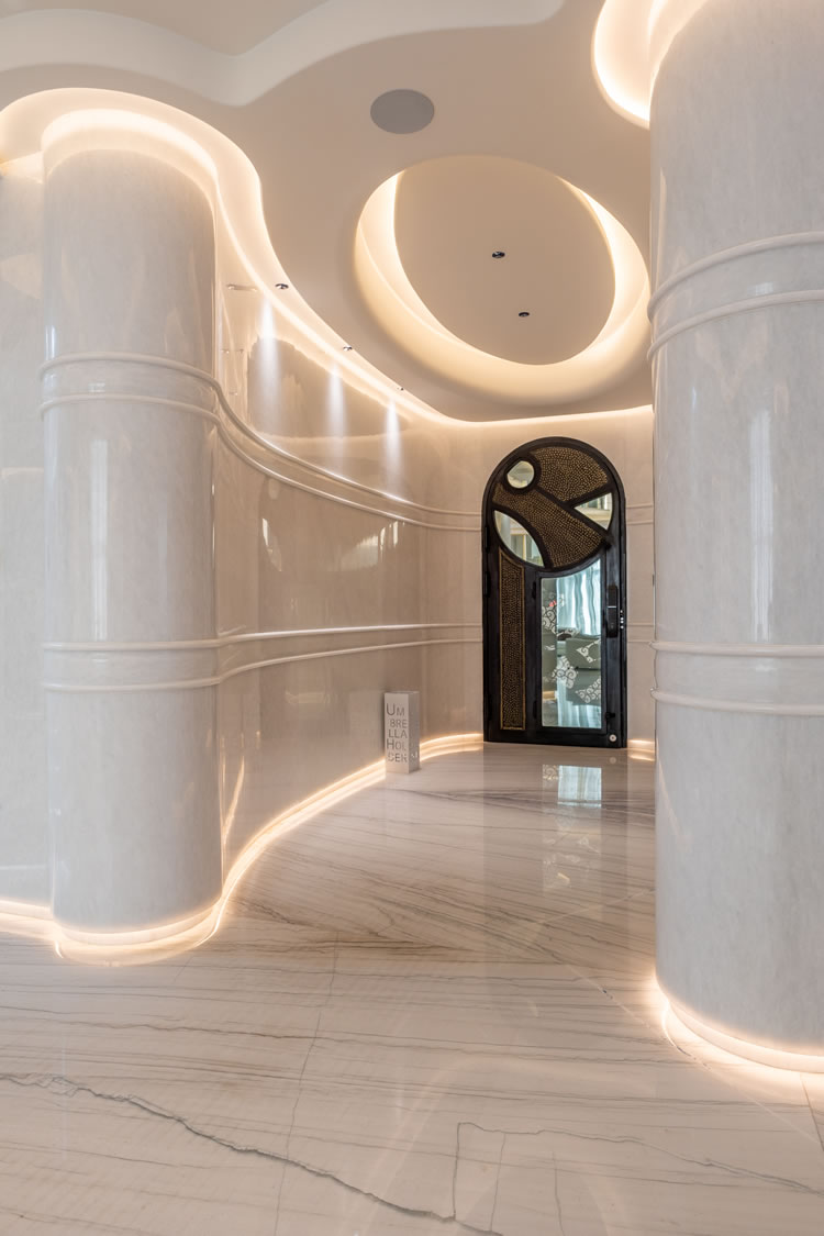 Jiangshan Dijing Villa, Xiamen