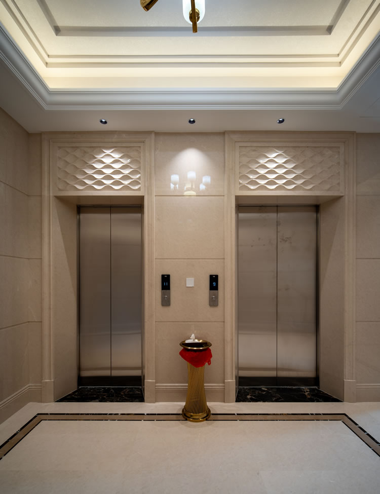 Luncang Villa, Nan’an