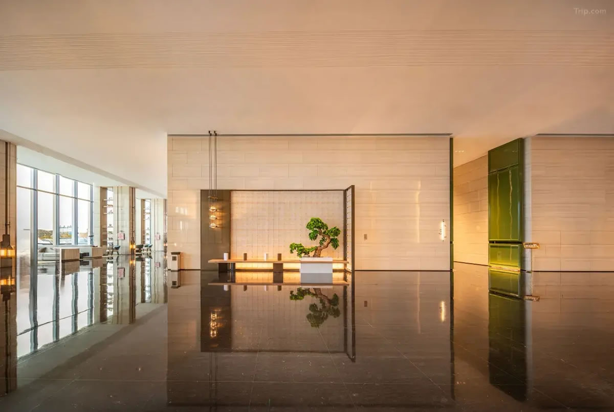 Datong Xiyue Hotel,  Shanxi