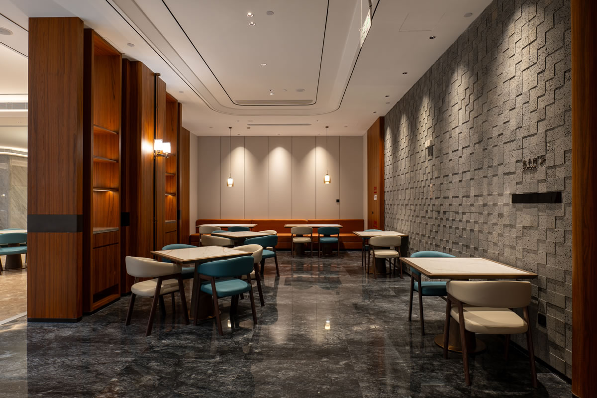 Yinlu Haixi Resort, Xiamen