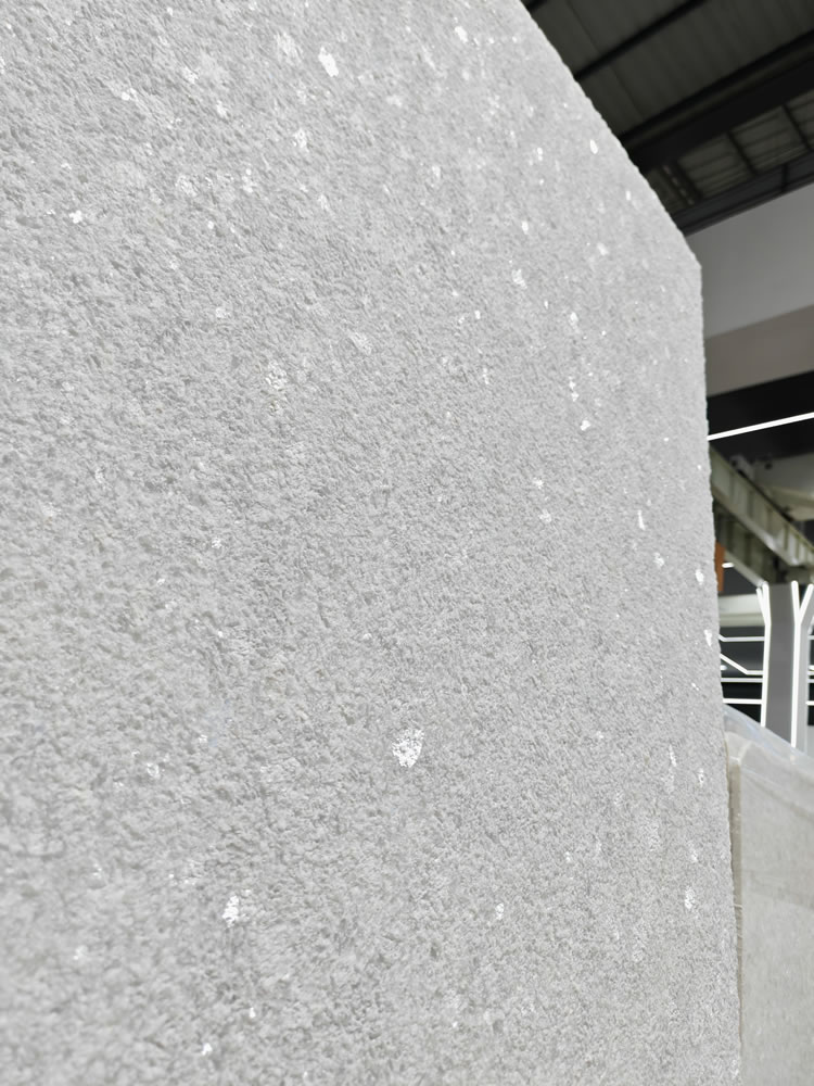 Ice White