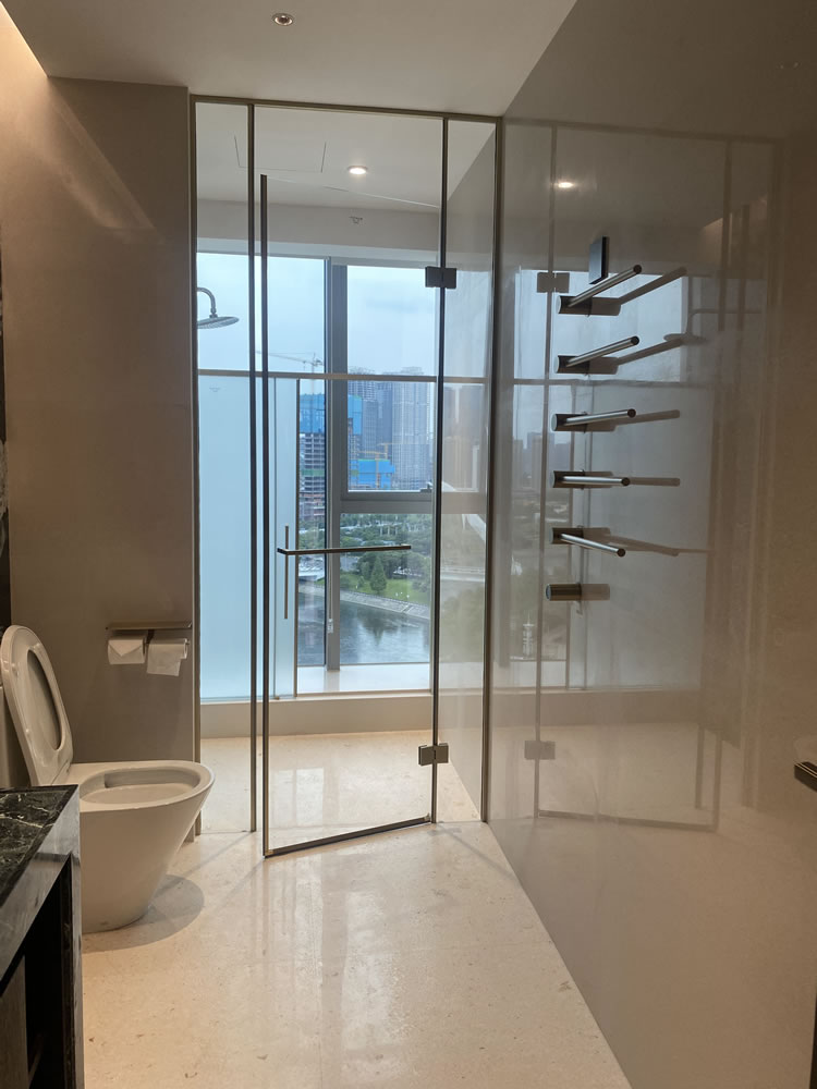 Yishang Jinjiang Clubhouse, Chengdu