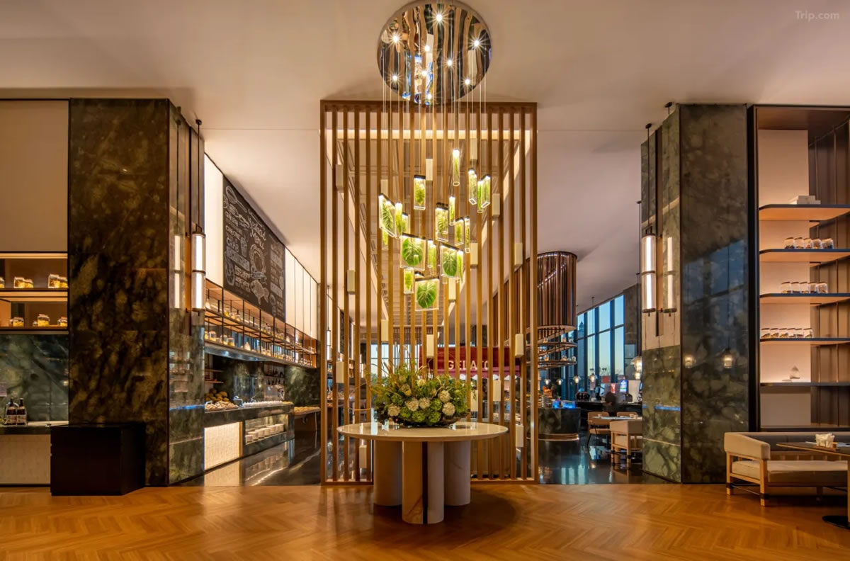 Datong Xiyue Hotel,  Shanxi