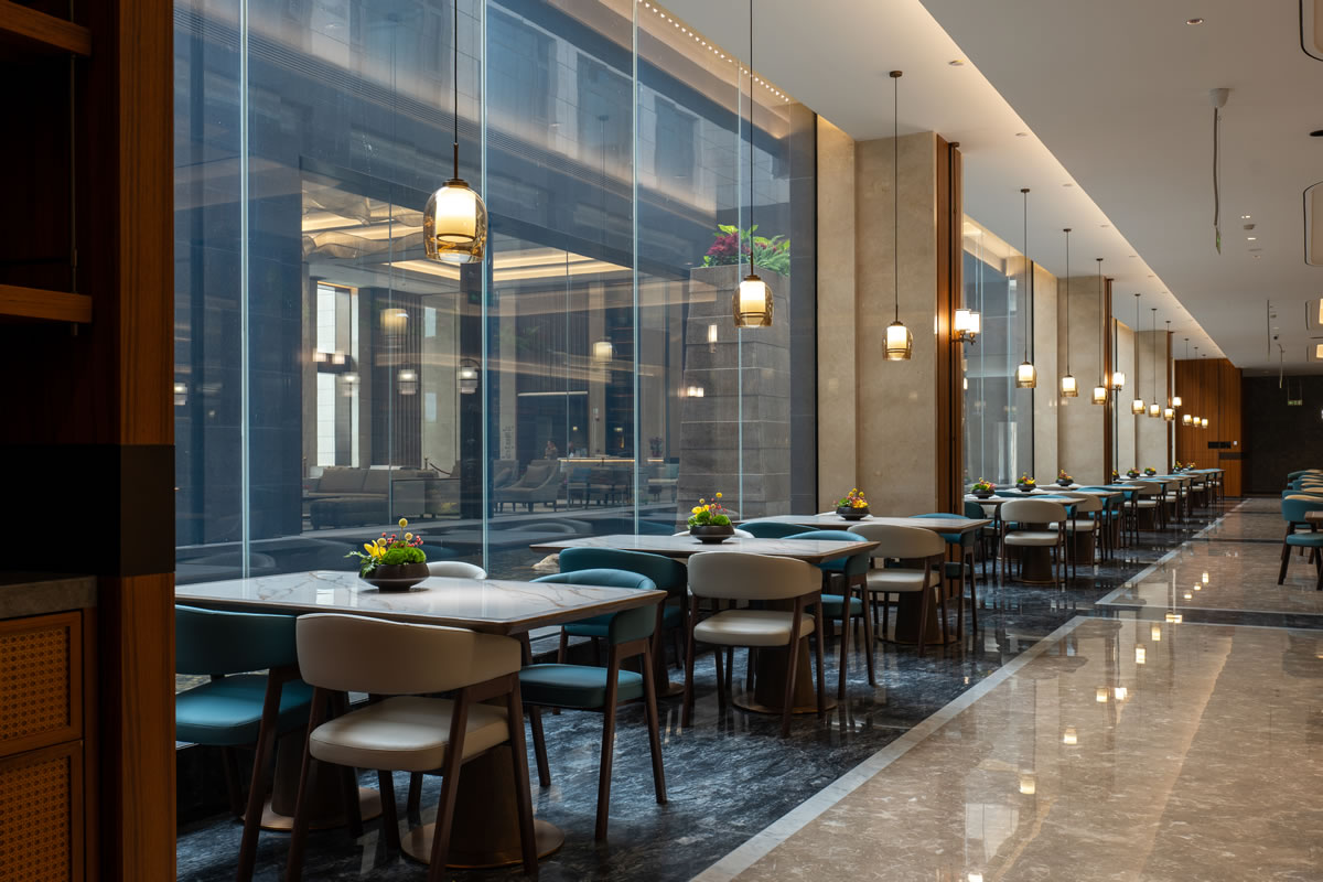 Yinlu Haixi Resort, Xiamen