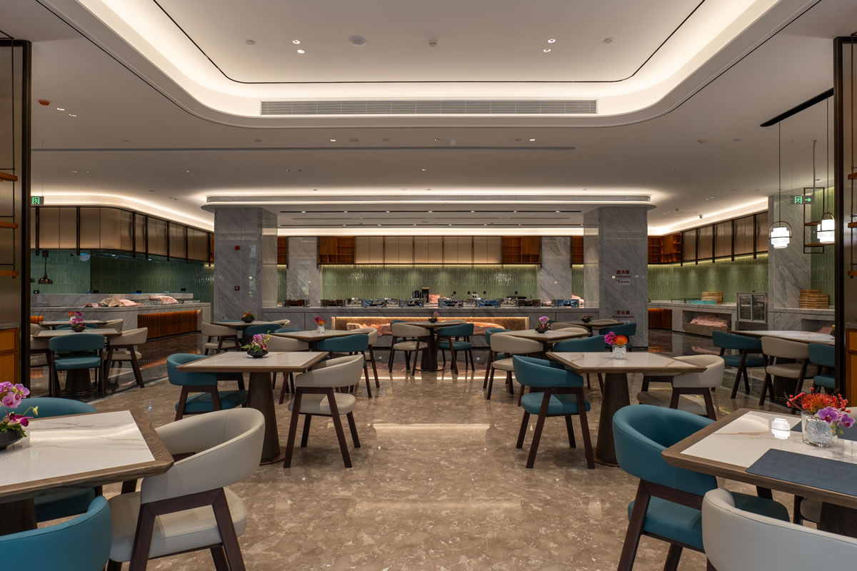 Yinlu Haixi Resort, Xiamen