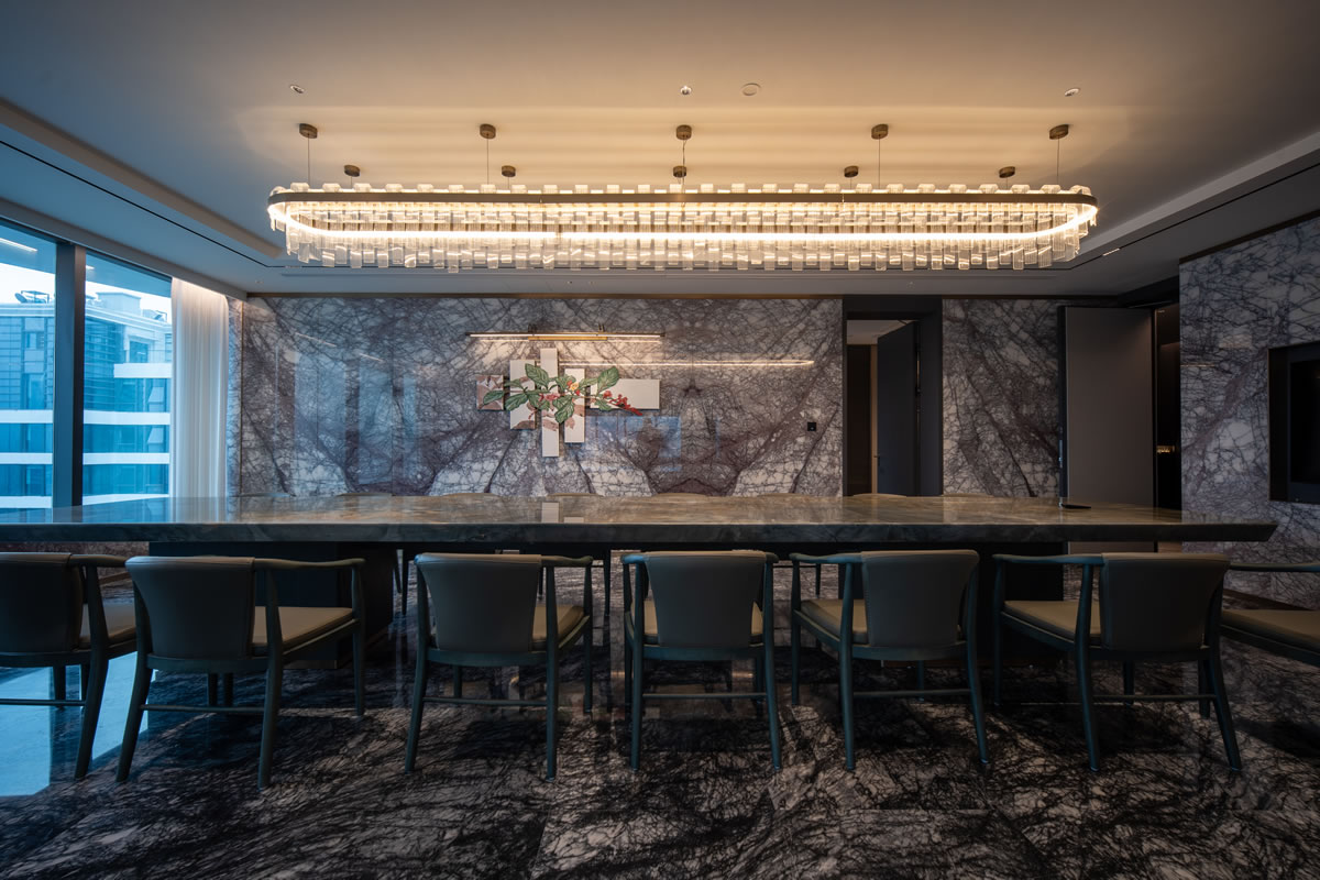 Baile Hotel, Anxi, Quanzhou