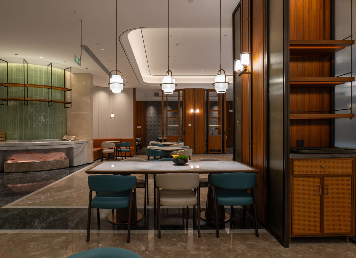 Yinlu Haixi Resort, Xiamen