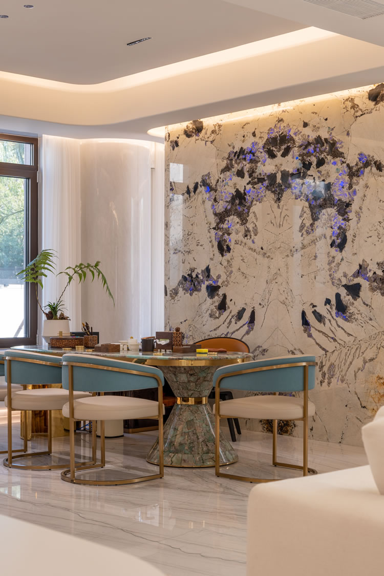 Jiangshan Dijing Villa, Xiamen