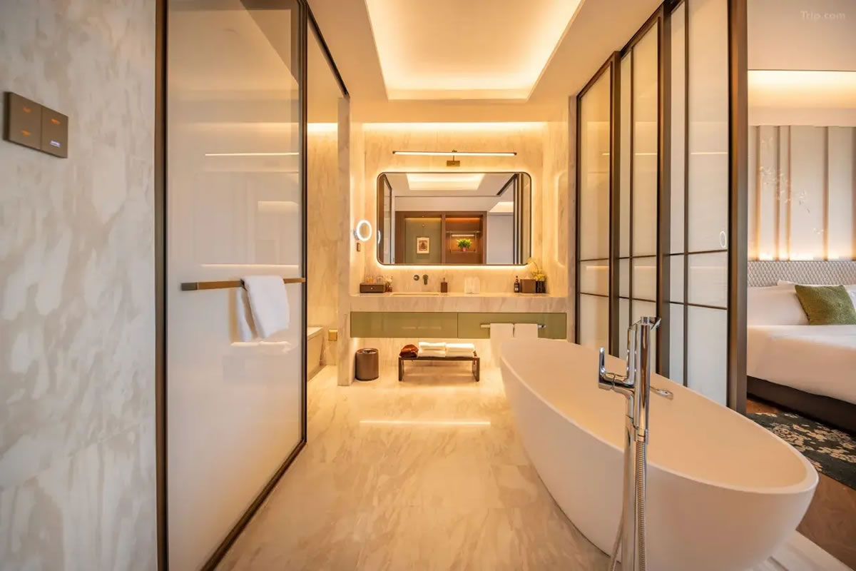 Datong Xiyue Hotel,  Shanxi
