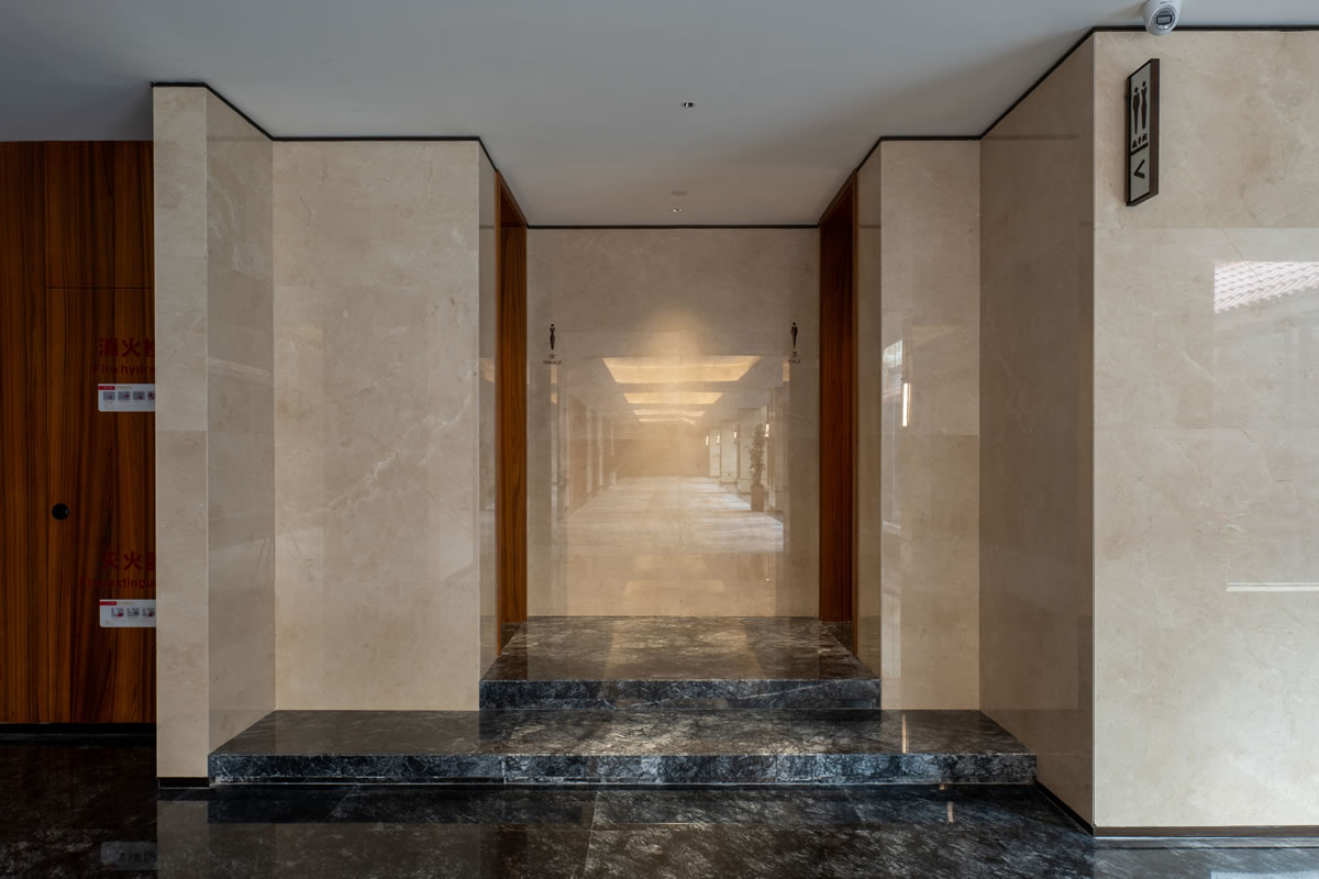 Yinlu Haixi Resort, Xiamen