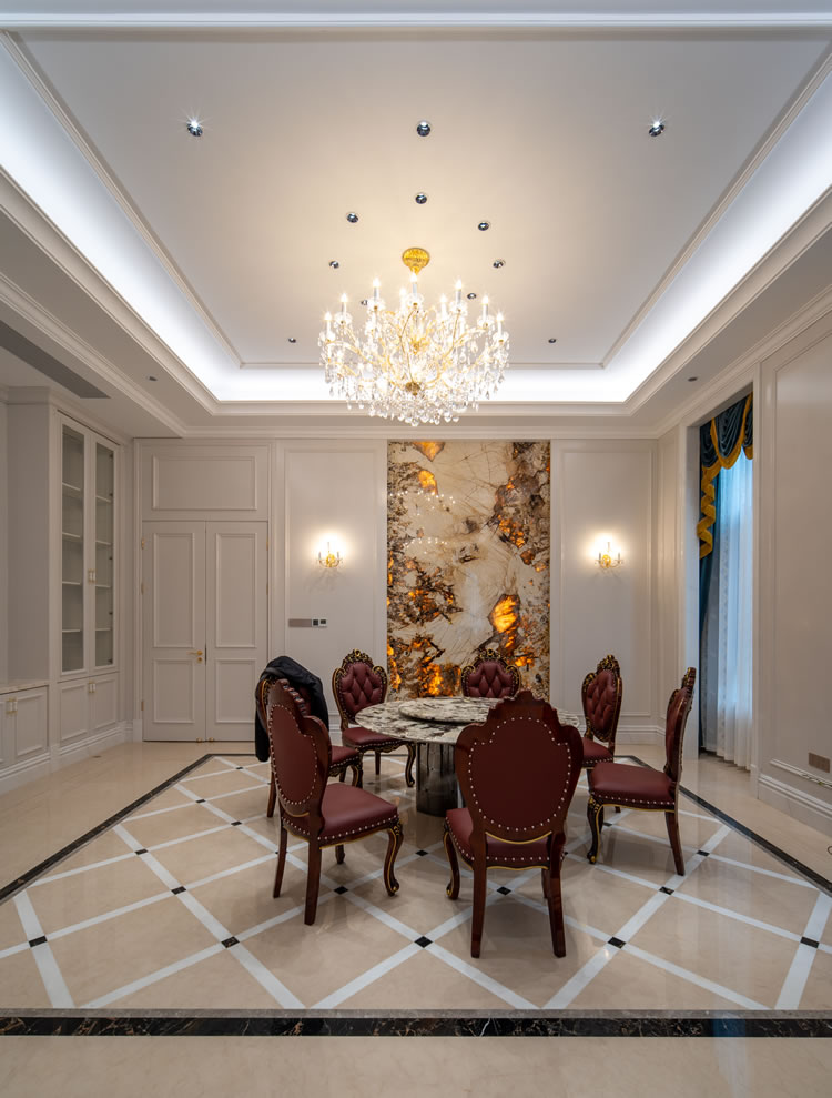 Nan’an Guanqiao Villa