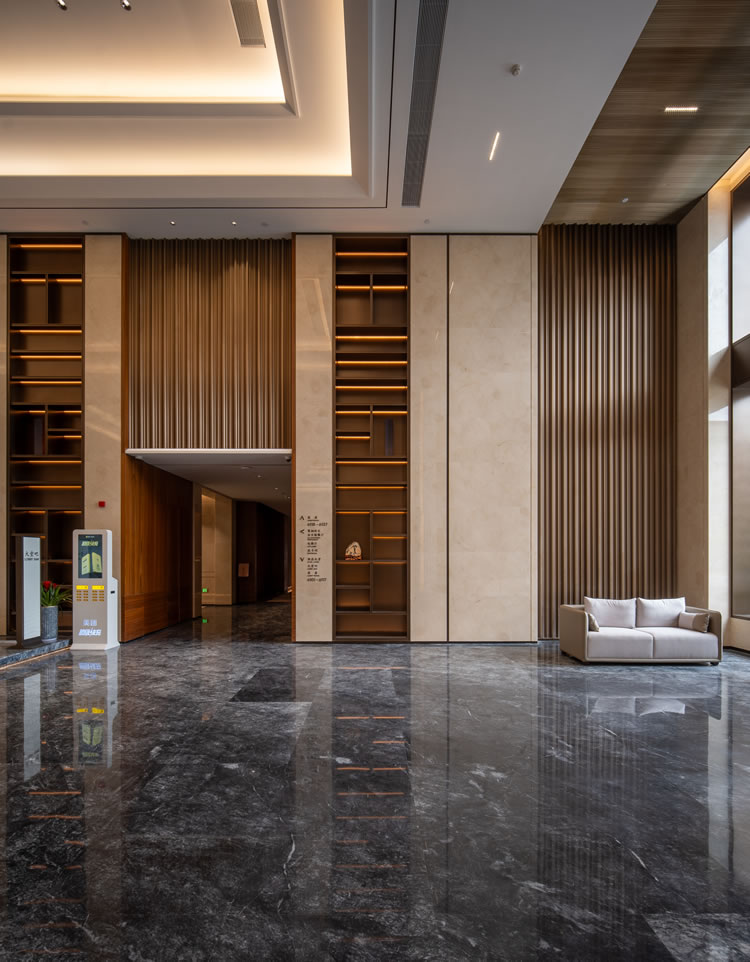 Yinlu Haixi Resort, Xiamen