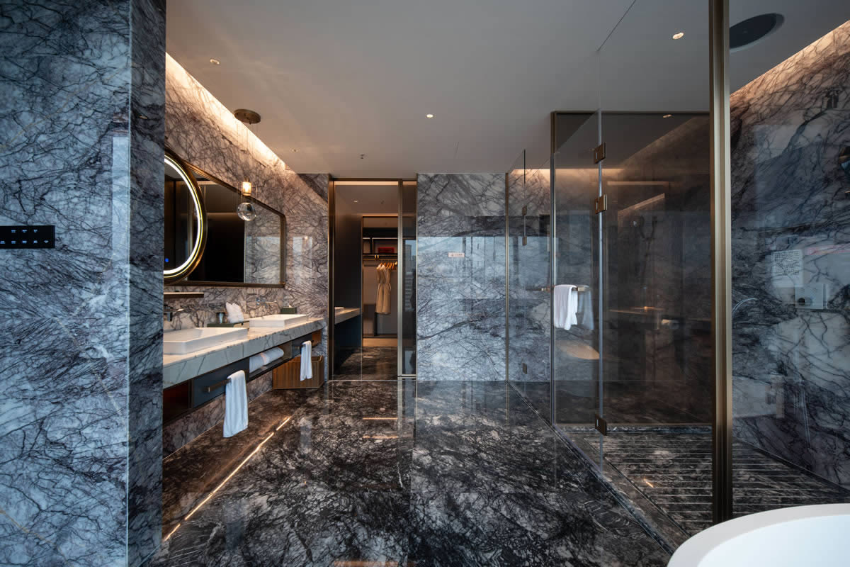 Baile Hotel, Anxi, Quanzhou