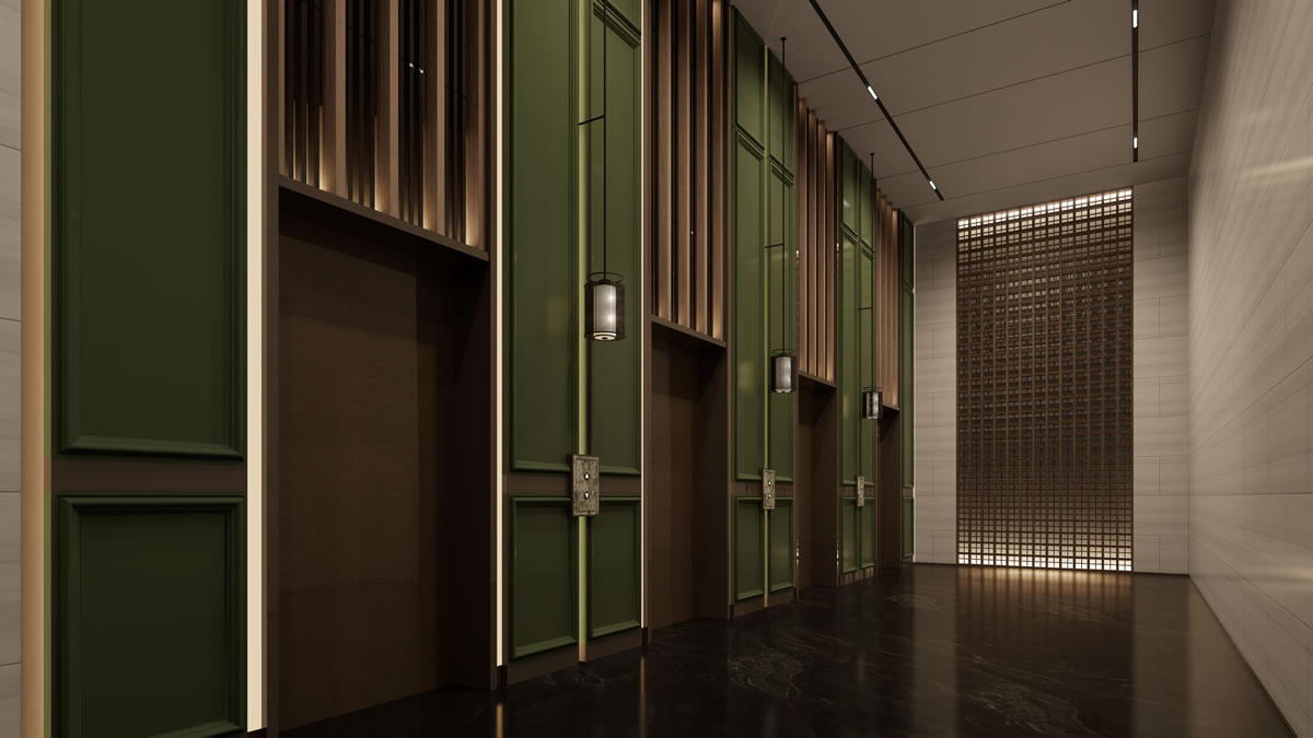 Datong Xiyue Hotel,  Shanxi