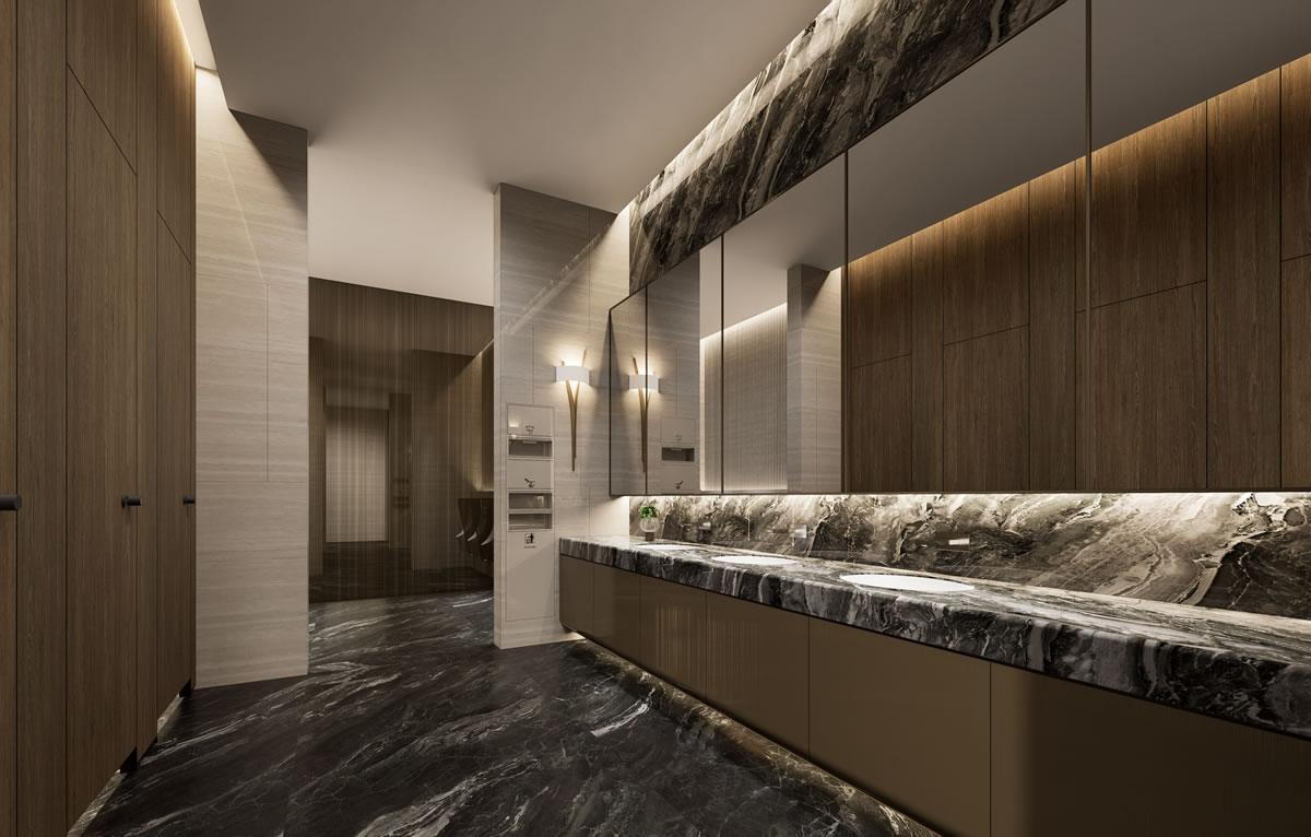 Datong Xiyue Hotel,  Shanxi