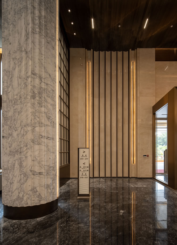 Yinlu Haixi Resort, Xiamen