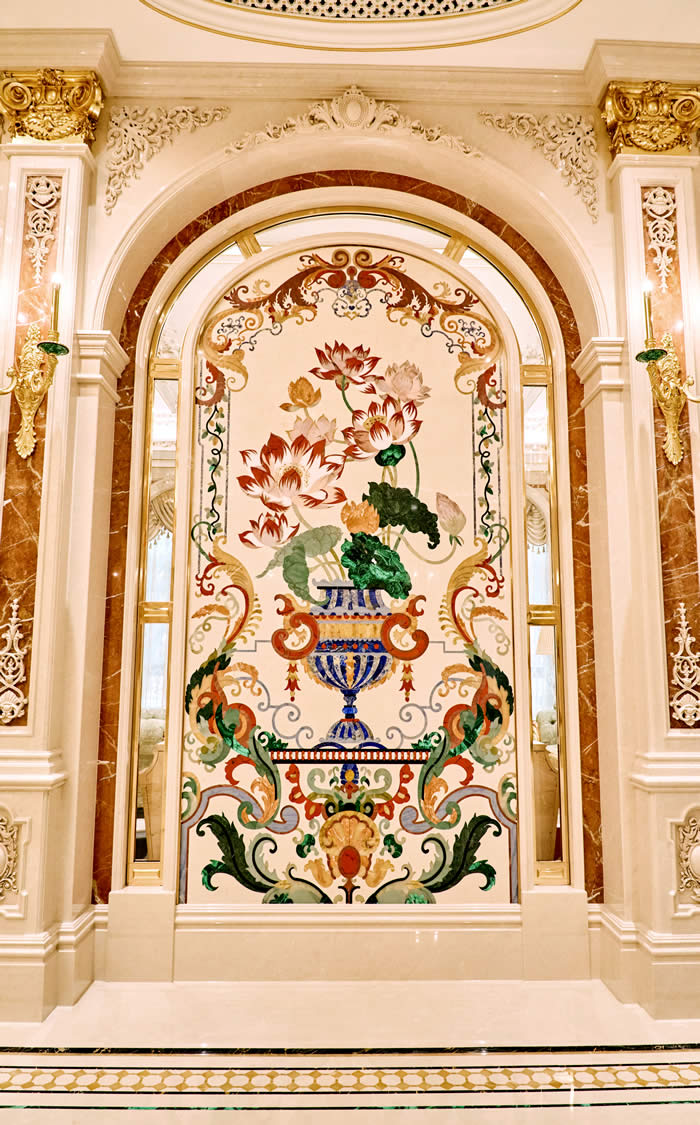 Huxi Garden Villa, Fuqing