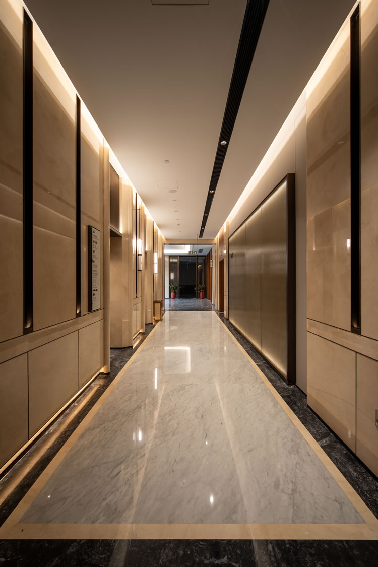 Yinlu Haixi Resort, Xiamen