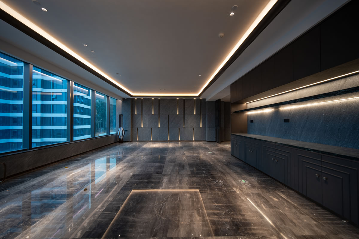 Baile Hotel, Anxi, Quanzhou