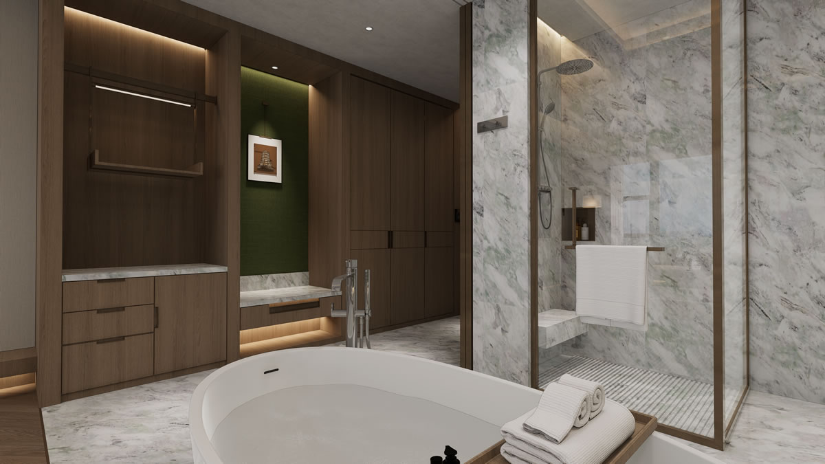 Datong Xiyue Hotel,  Shanxi